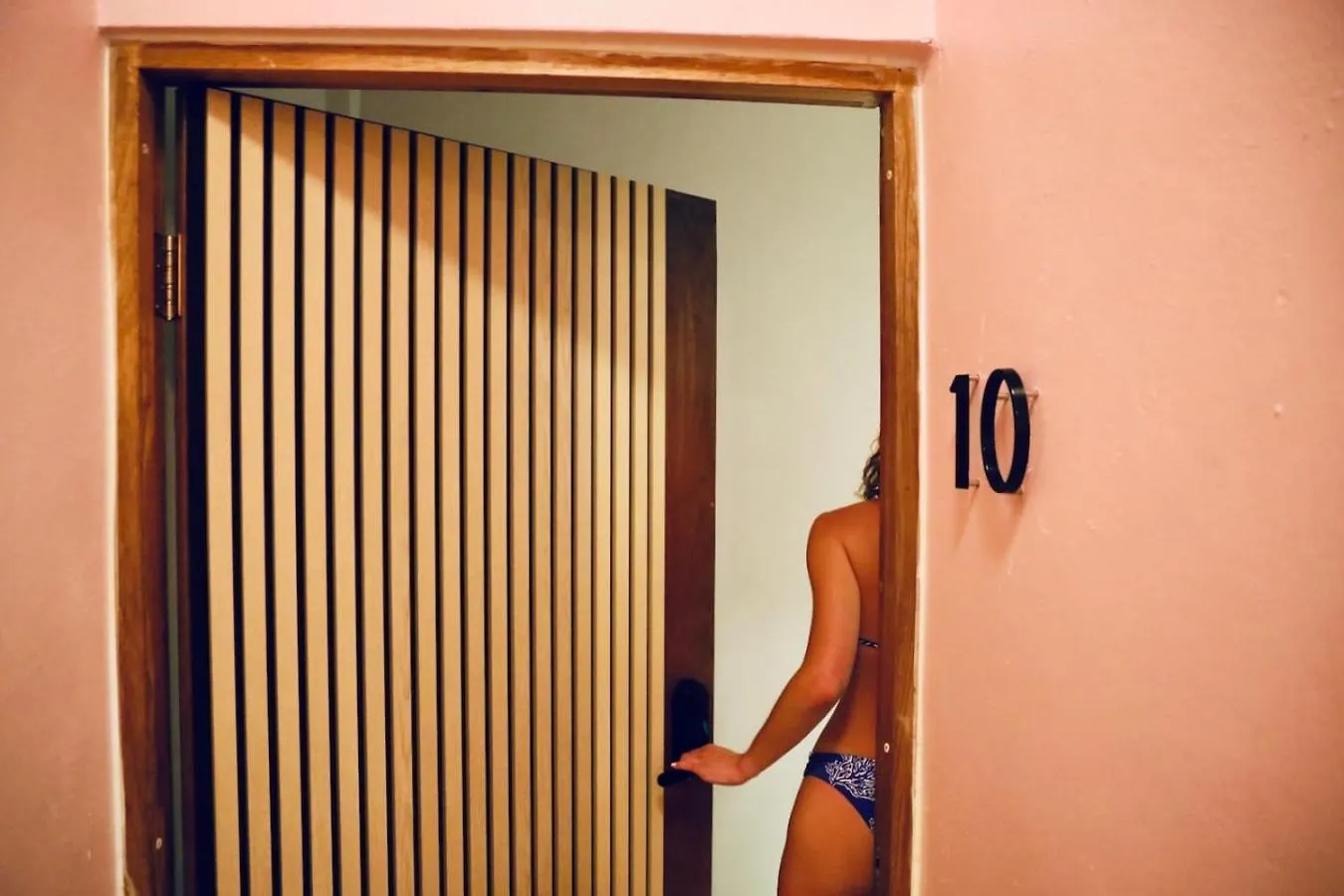 Hotel Room 10 Cozy Urban Hideaway In Arts District San Juan Puerto Rico