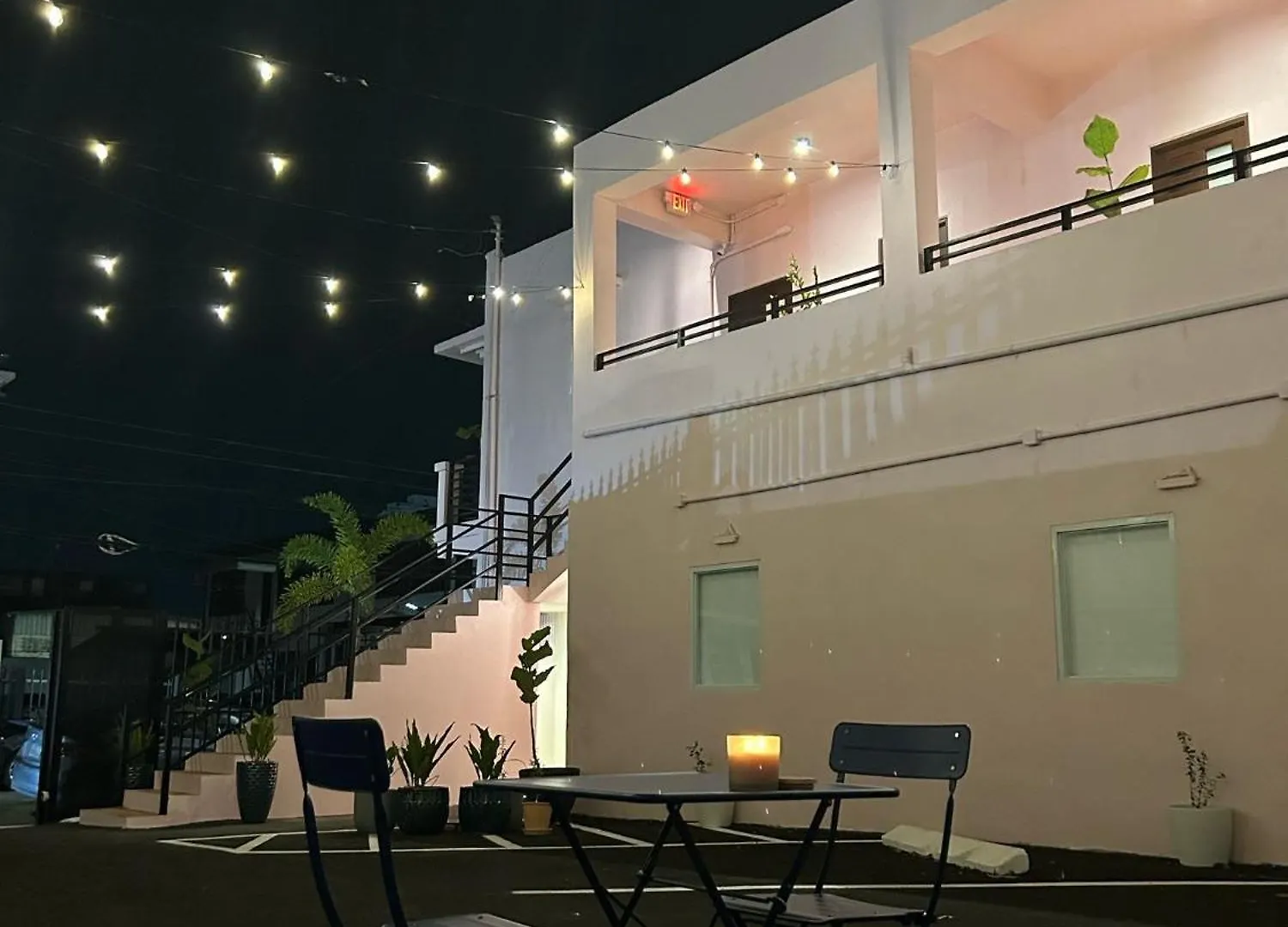Room 10 Cozy Urban Hideaway In Arts District San Juan Puerto Rico