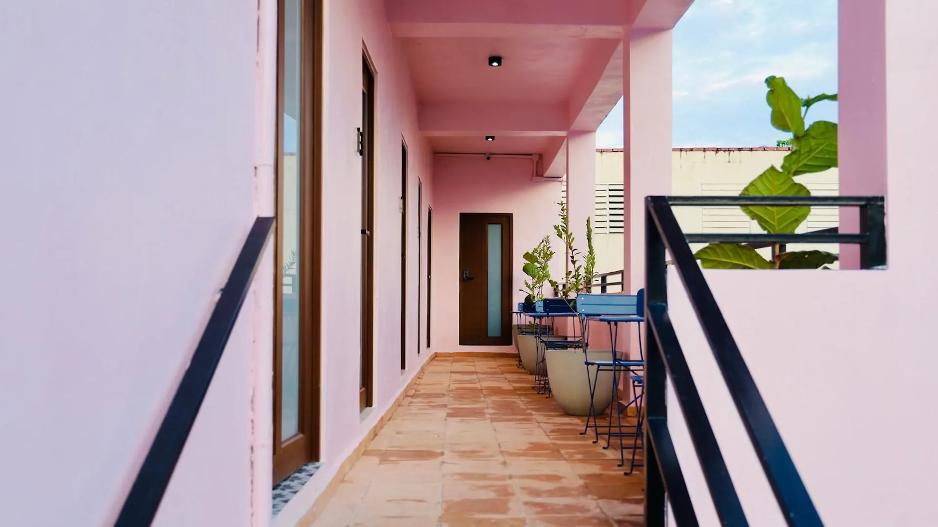Hotel Room 10 Cozy Urban Hideaway In Arts District San Juan Porto Rico