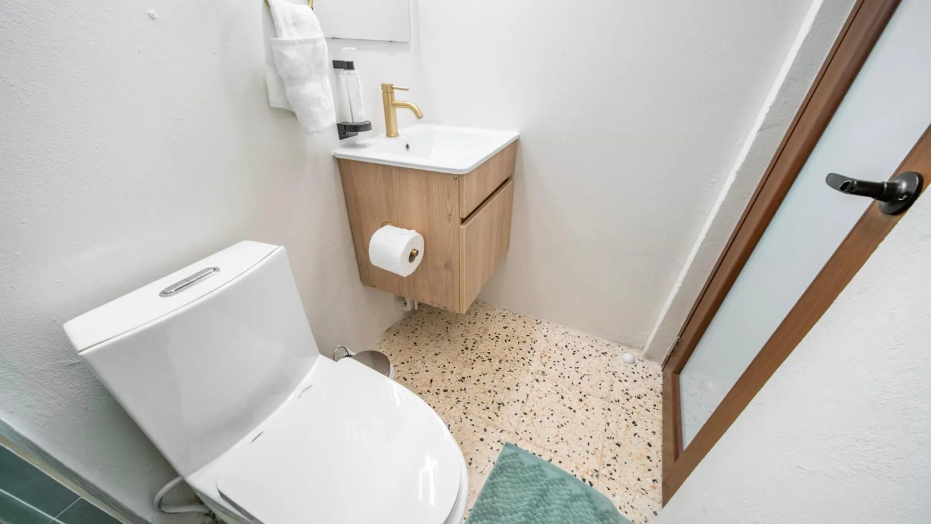Room 10 Cozy Urban Hideaway In Arts District San Juan 0*,  Porto Rico
